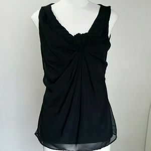 New York & Co sleeveless top